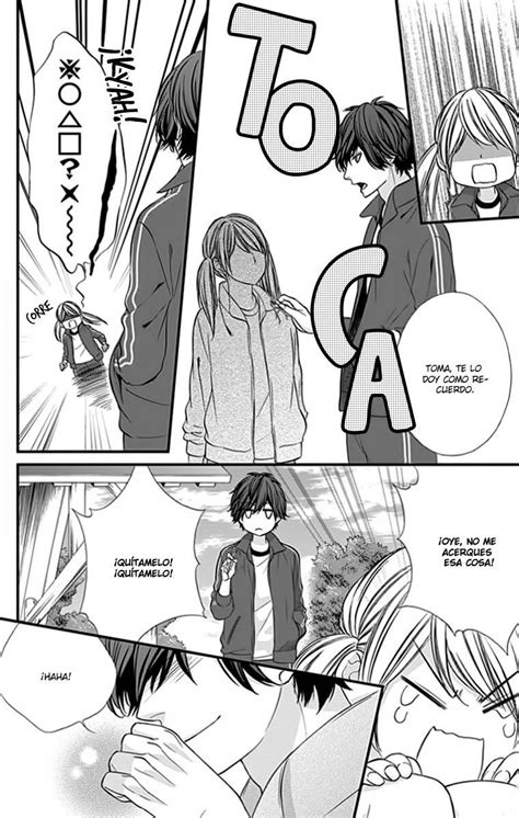 Kyou wa Ijiwaru Suru Hi » nhentai: hentai doujinshi and manga.